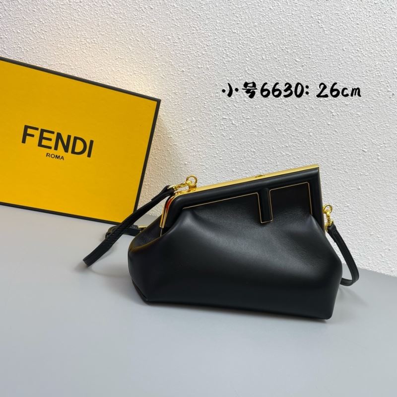 Fendi Satchel Bags